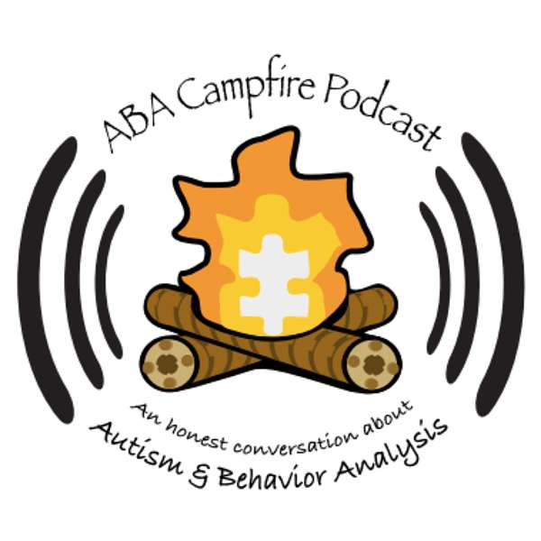 ABA Campfire Podcast Artwork Image