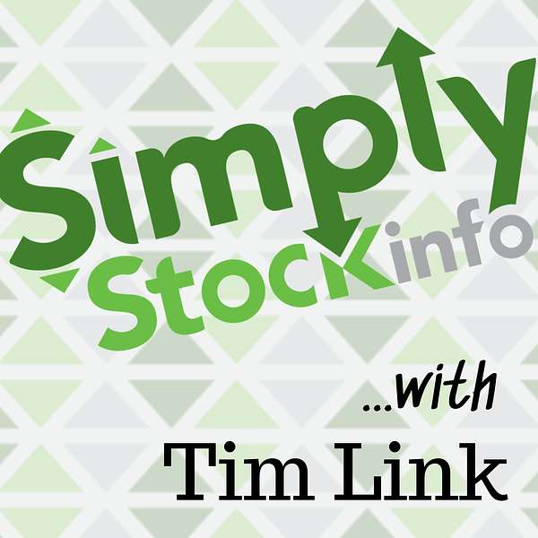Simply Stock Info: The Podcast Podcast Artwork Image