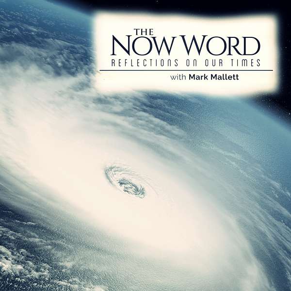 The Now Word Podcast Artwork Image