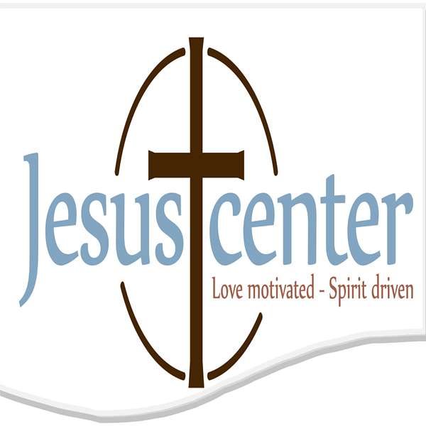 Jesus Center Sesser Podcast Artwork Image