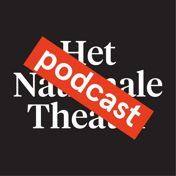 HNTpodcast Podcast Artwork Image