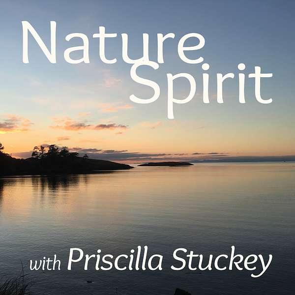 Nature :: Spirit — Spirituality in a Living World Podcast Artwork Image
