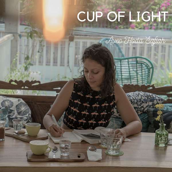 Cup Of Light Podcast Artwork Image