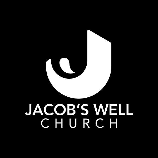 Jacob's Well Church Podcast Artwork Image
