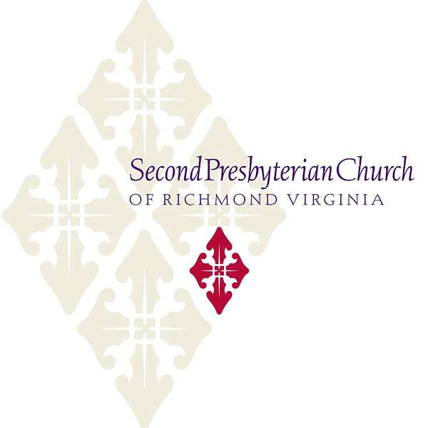 Second Presbyterian Richmond Sermons Podcast Artwork Image