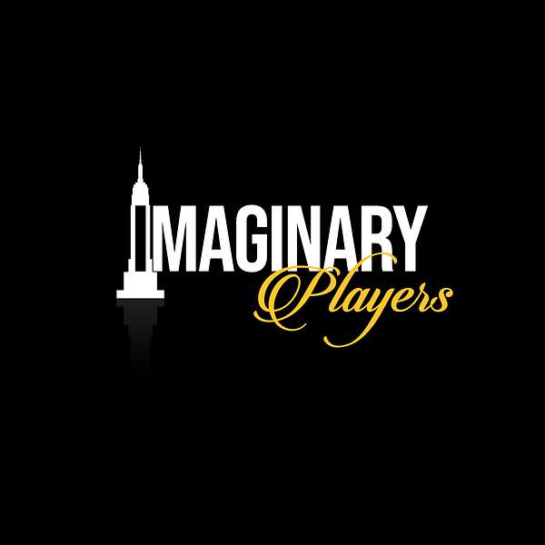 Imaginary Players Podcast Artwork Image