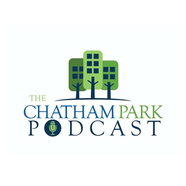 The Chatham Park Podcast Podcast Artwork Image