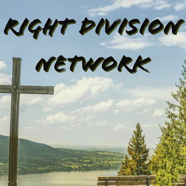 Right Division Network Podcast Artwork Image
