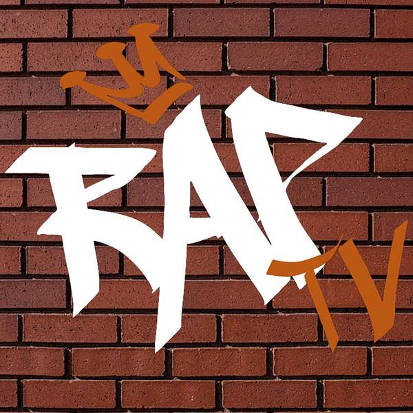 Rap Radio | Presented By Rap Tv Podcast Artwork Image