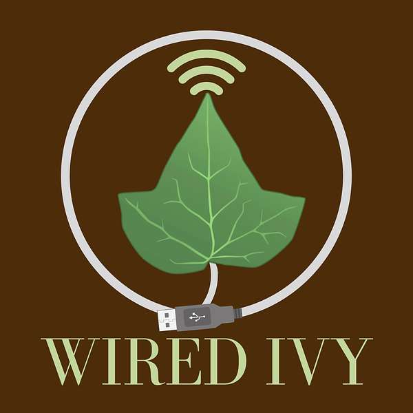 Wired Ivy Podcast Artwork Image