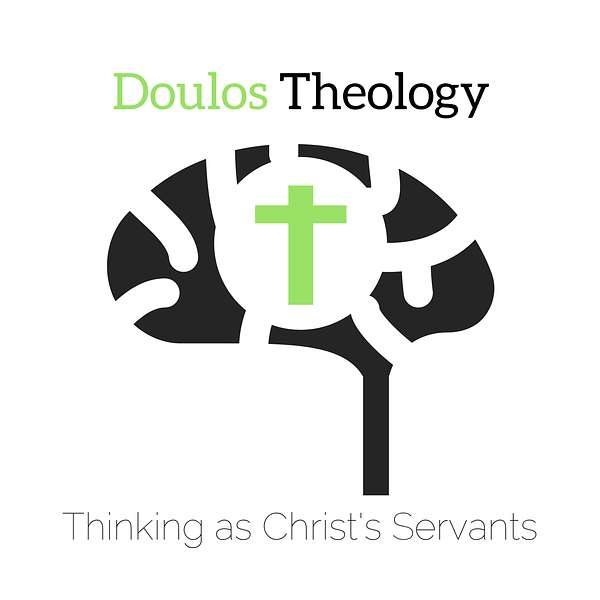 Doulos Theology Podcast Artwork Image
