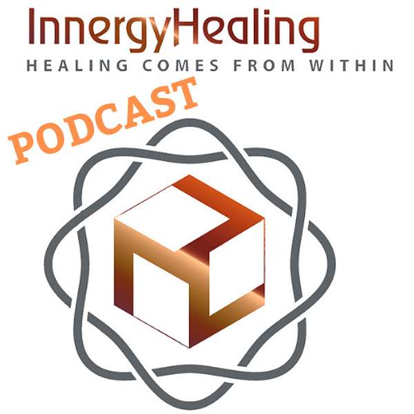 Innergy Healing Podcast Artwork Image