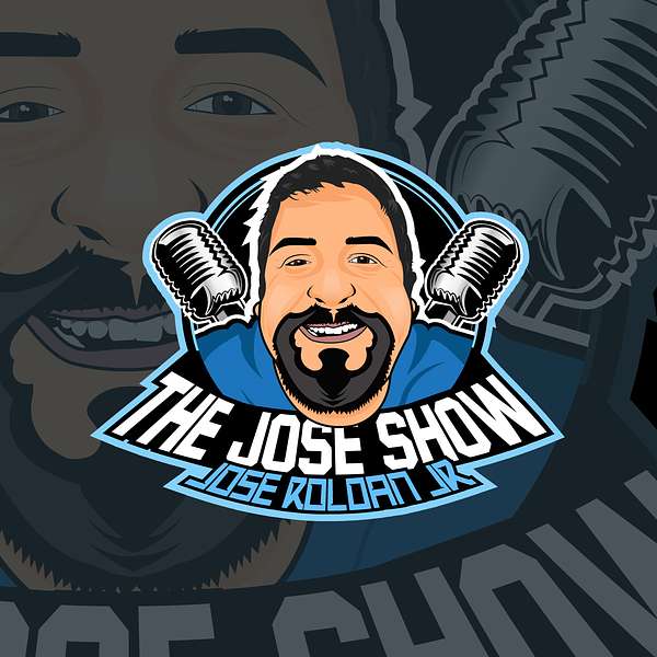 The Jose Show Podcast Artwork Image