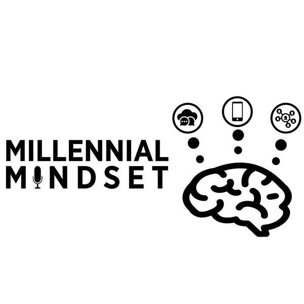 The Channel Company Podcasts: Millennial Mindset Podcast Artwork Image