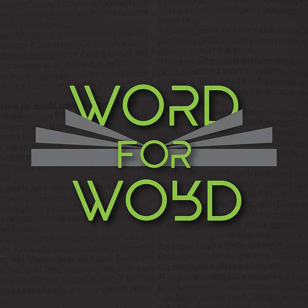 word for Word Podcast Artwork Image