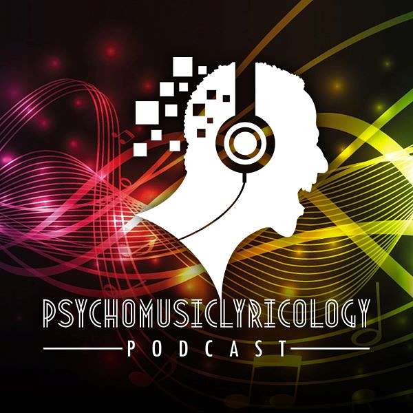 Psychomusiclyricology Podcast Podcast Artwork Image