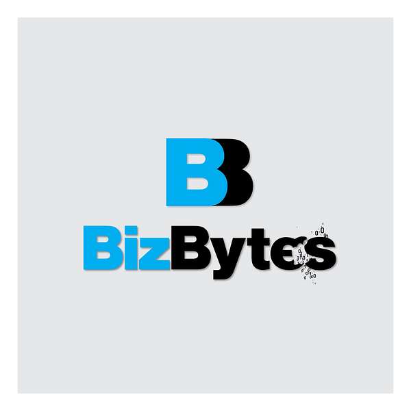 Biz Bytes Podcast Artwork Image