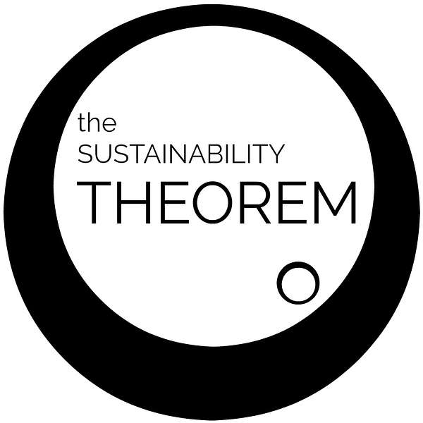Theorem Podcast Artwork Image