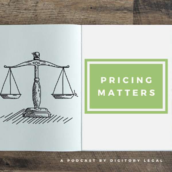 Pricing Matters Podcast Artwork Image