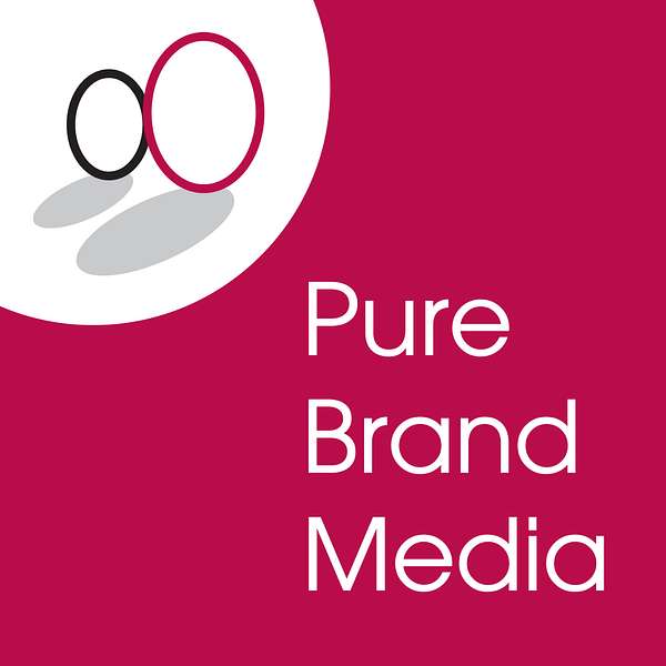 Pure Brand Media's Podcasts Podcast Artwork Image