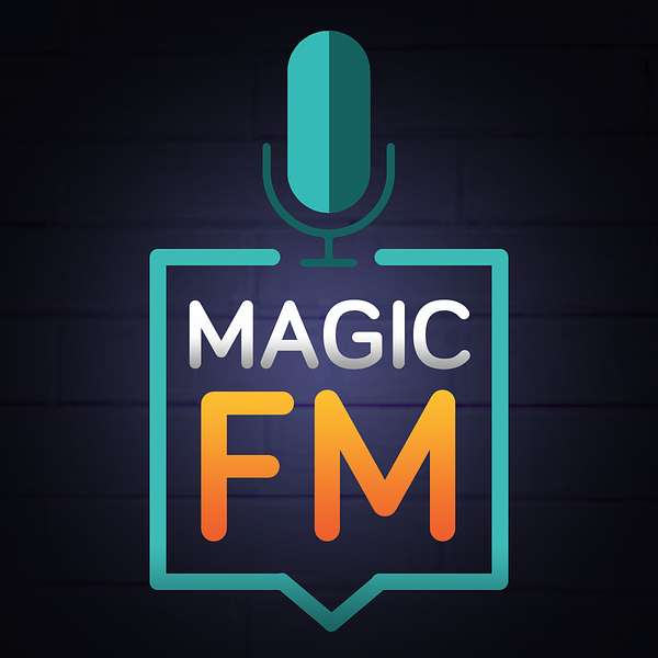 MagicFM Podcast Artwork Image