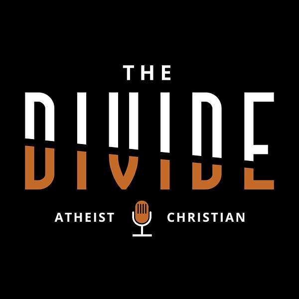 The Divide Podcast Podcast Artwork Image