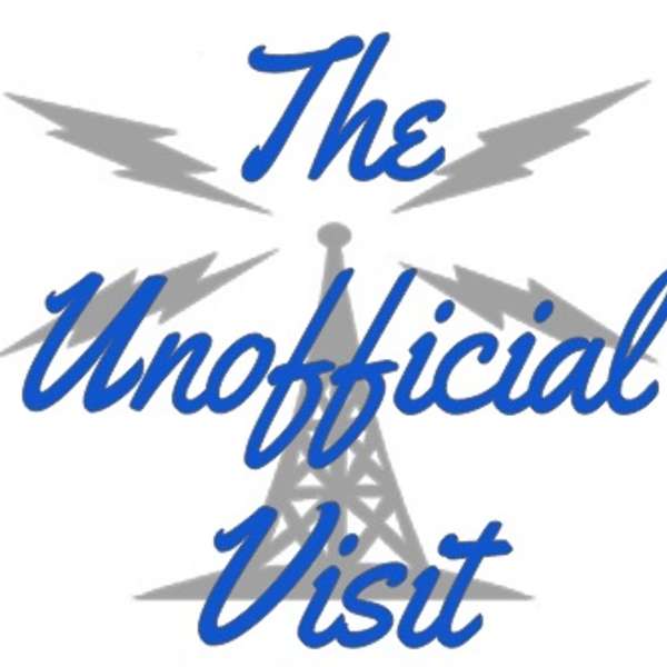 The Unofficial Visit Podcast Artwork Image