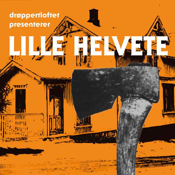 Lille Helvete Podcast Artwork Image