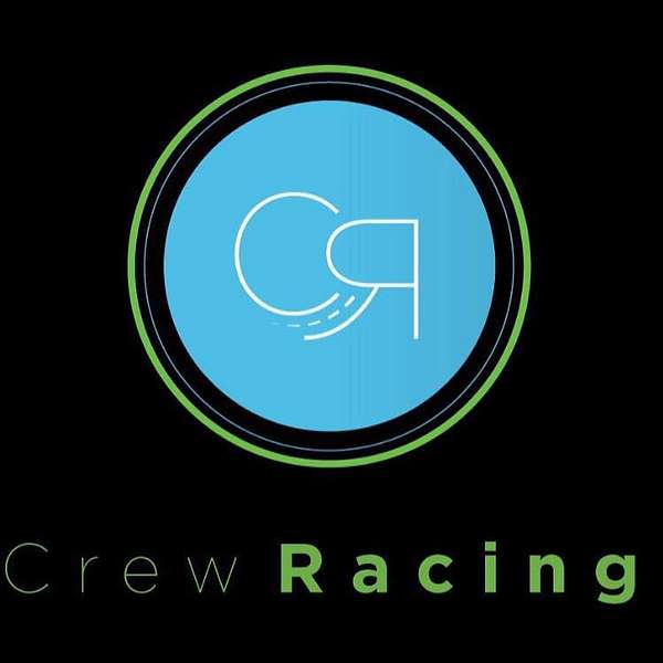 The Crew Racing Triathlon Podcast Podcast Artwork Image