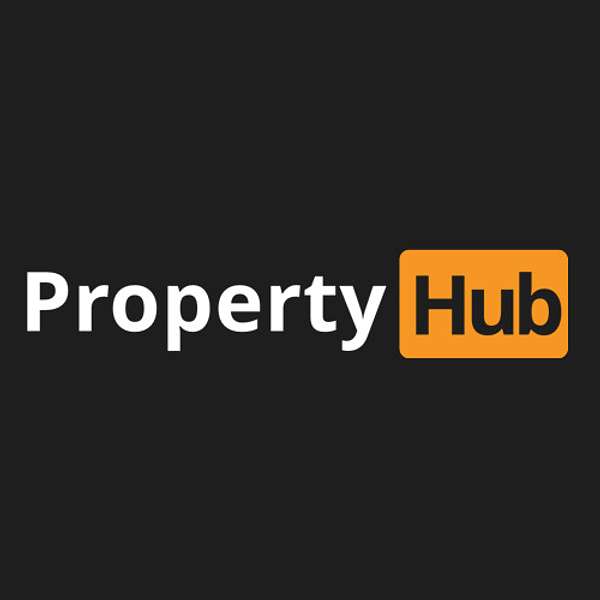 PropertyHub Podcast Artwork Image