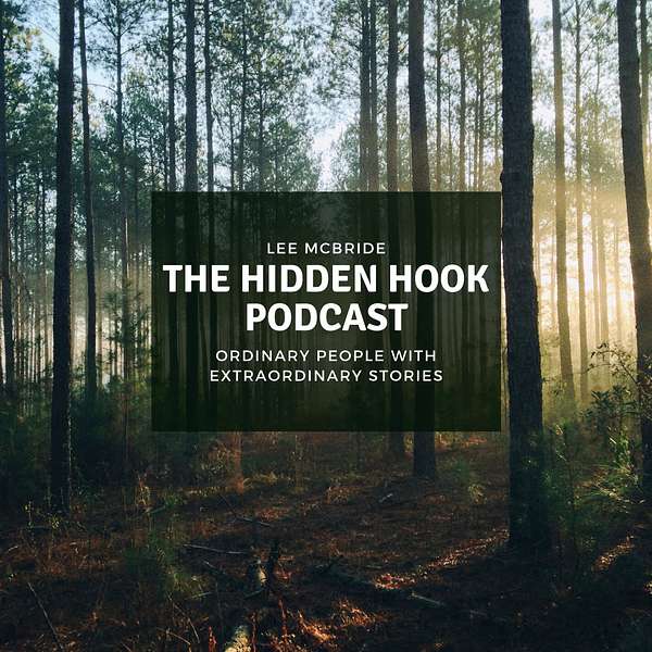 The Hidden Hook Podcast  Podcast Artwork Image