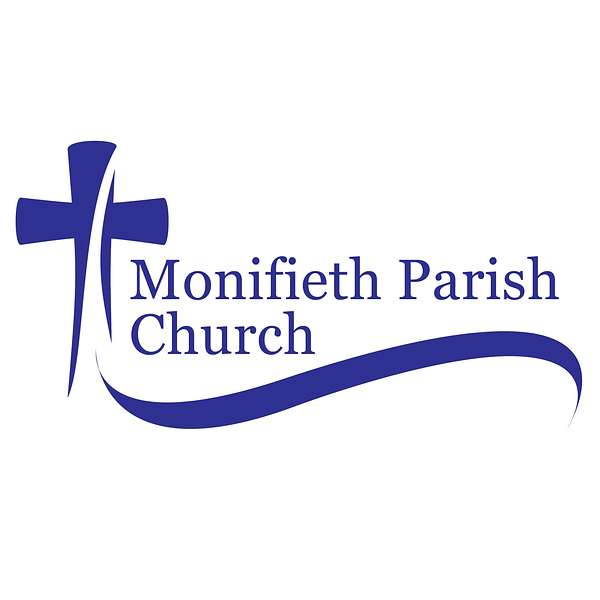 Monifieth Parish Church Services Podcast Artwork Image