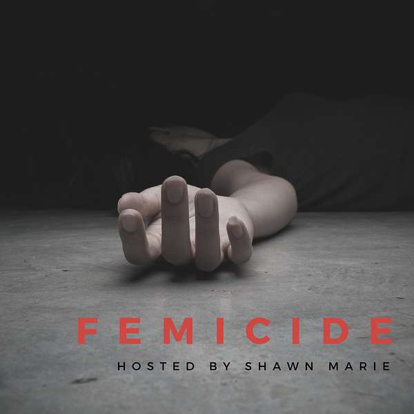 Femicide Podcast Artwork Image