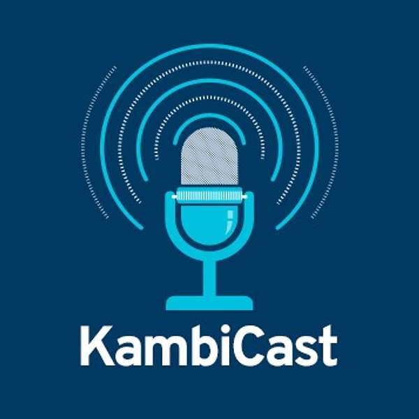 KambiCast Podcast Artwork Image