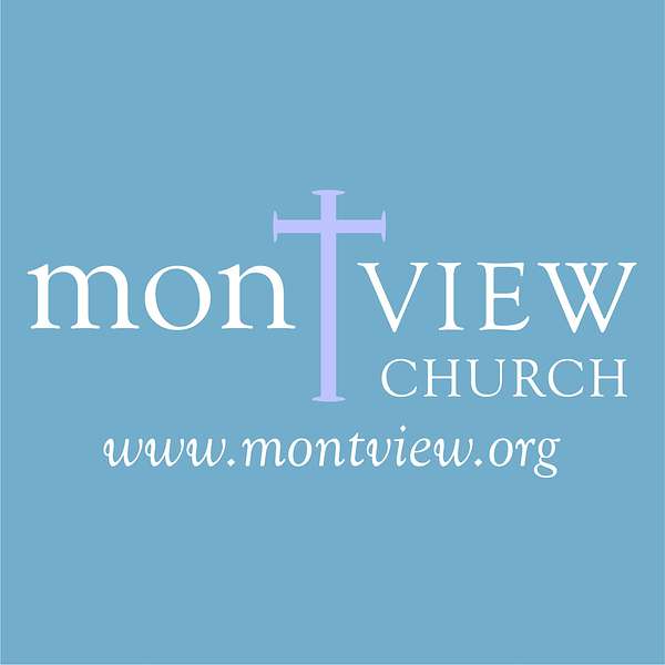 Sermons from Montview Church Podcast Artwork Image