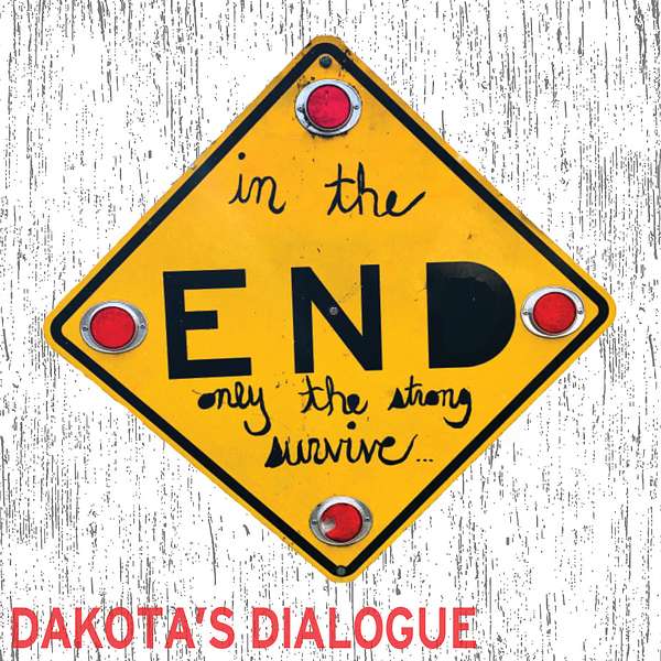Dakota's Dialogue Podcast Artwork Image