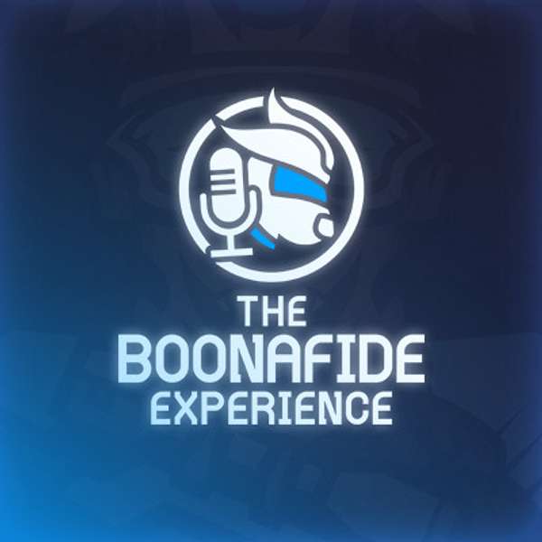 The Boonafide Experience Podcast Artwork Image