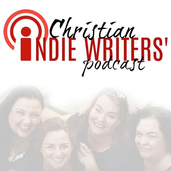 Christian Indie Writers' Podcast Podcast Artwork Image