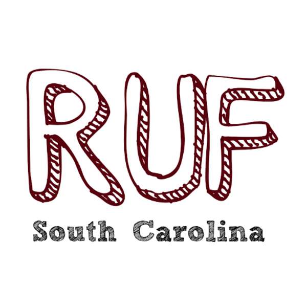 RUF at South Carolina Podcast Artwork Image