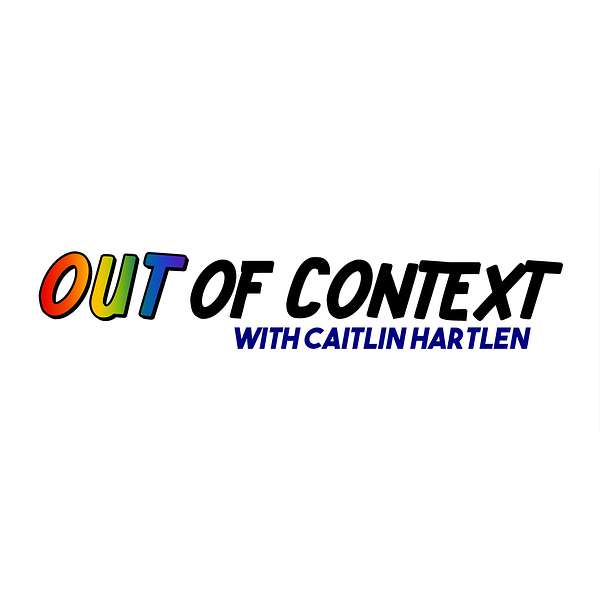 Out of Context Podcast Podcast Artwork Image