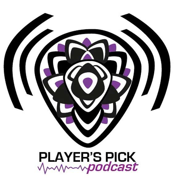 Player's Pick Podcast Podcast Artwork Image