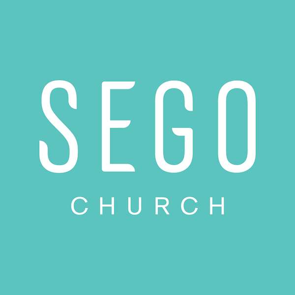 Sego Church Podcast Artwork Image