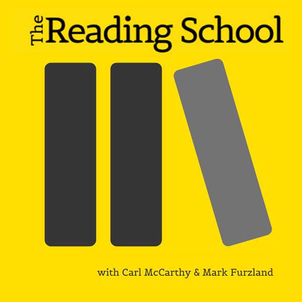 The Reading School Podcast Artwork Image
