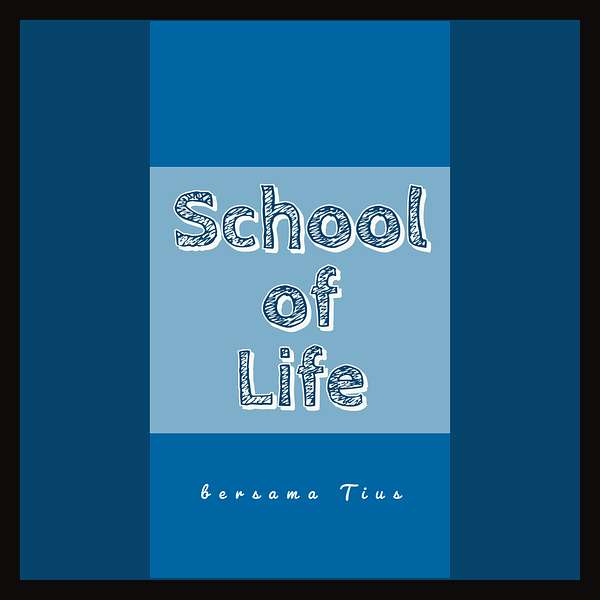 School of Life Podcast Artwork Image