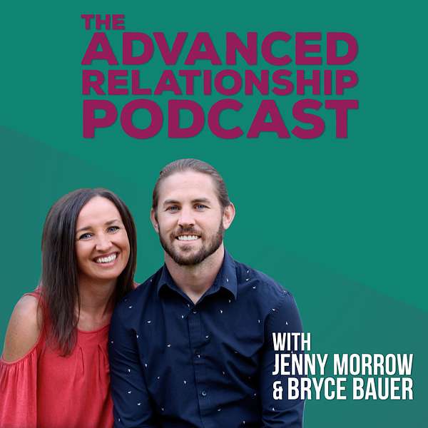 Advanced Relationship Podcast Podcast Artwork Image