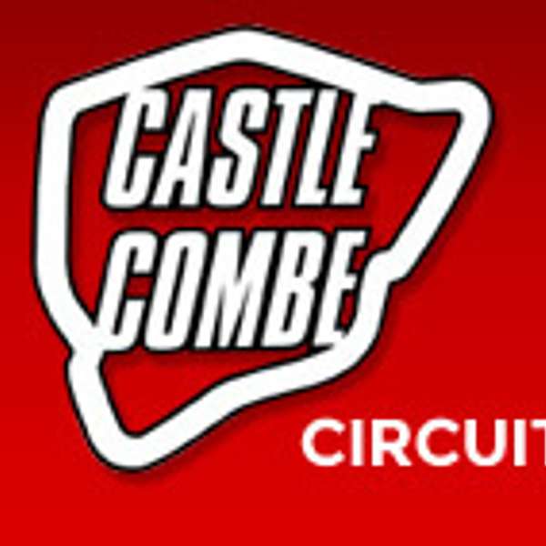 Combe Racing Talk Podcast Artwork Image