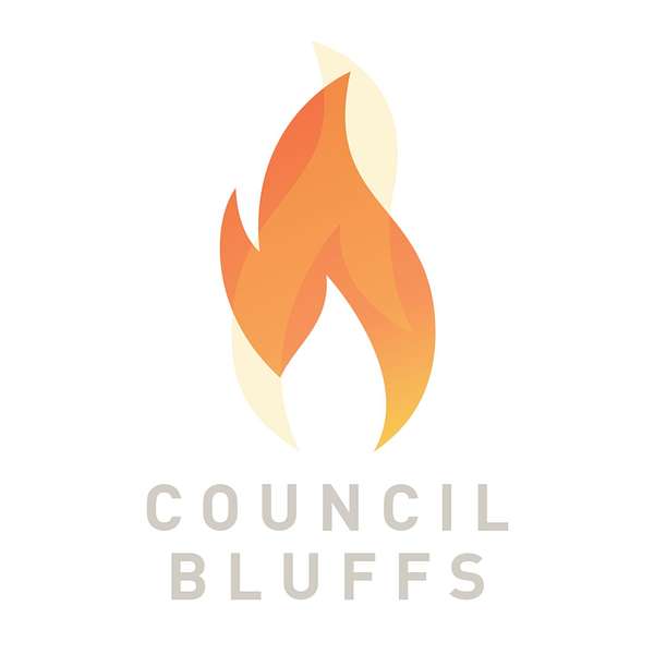 Citylight Council Bluffs Podcast Artwork Image
