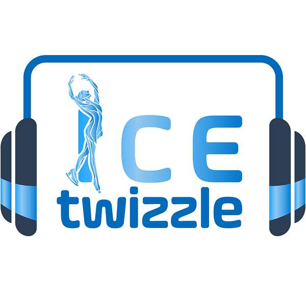 Ice Twizzle Podcast Artwork Image
