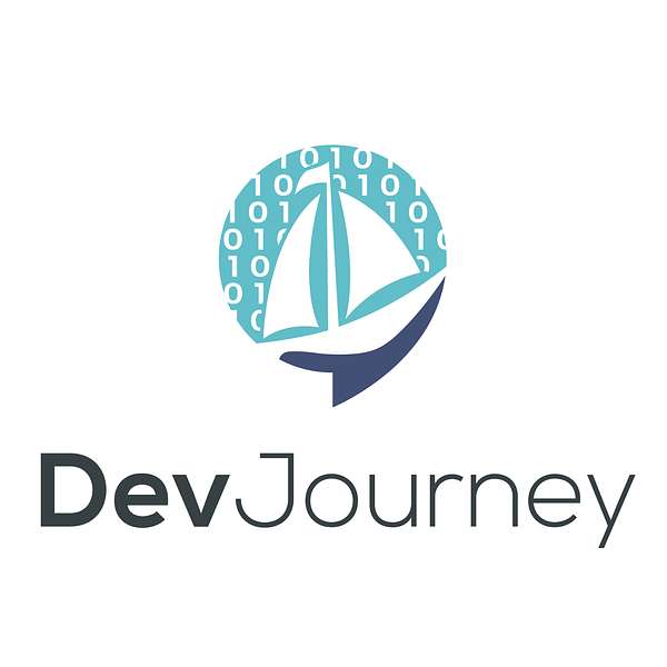 Software Developers Journey Podcast Artwork Image