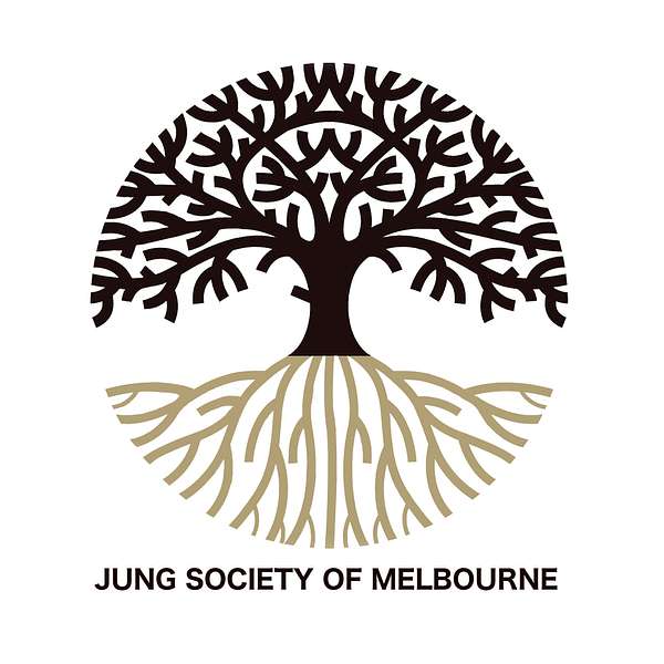 Jung Society Melbourne Podcast Podcast Artwork Image